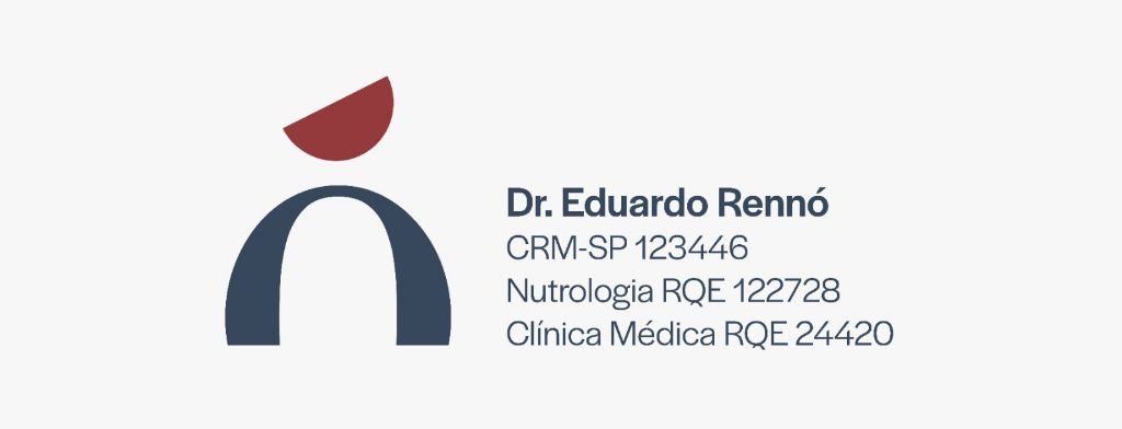 Dr. Eduardo Rennó Nutrólogo